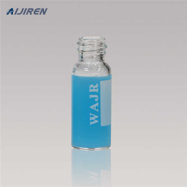 <h3>clear EPA VOA vials price Aijiren Tech</h3>
